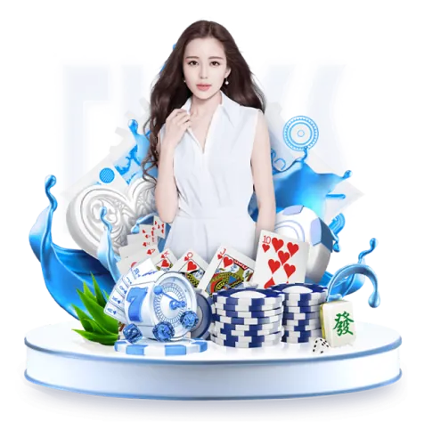 Casino Trực Tuyến JJ8